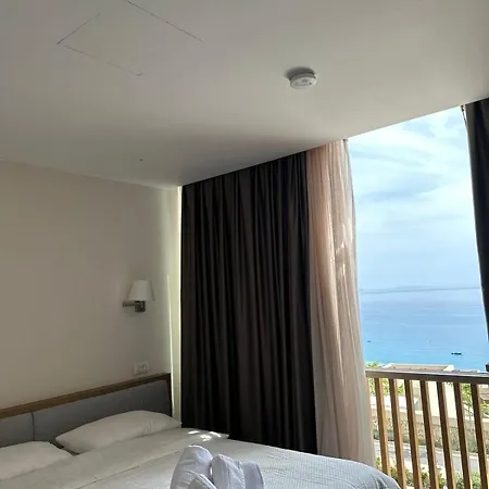 Appartement At Green Coast *