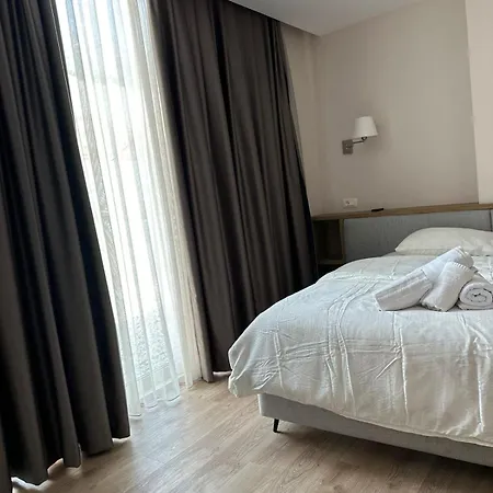 At Green Coast Appartement